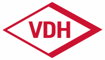 Logo VDH